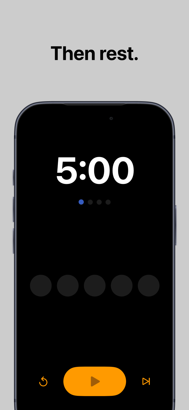 Koku screenshot 3